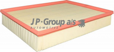 JP GROUP 1118609100 -  ВОЗДУШНЫЙ ФИЛЬТР